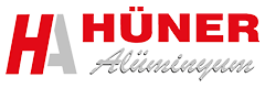 HÜNER ALÜMİNYUM